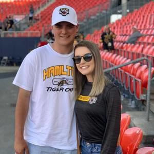 Meet your Posher, Lindsay